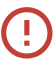 error icon